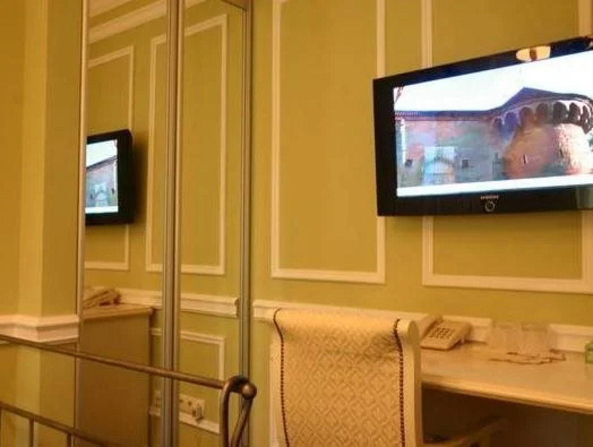 Гостиный Двор