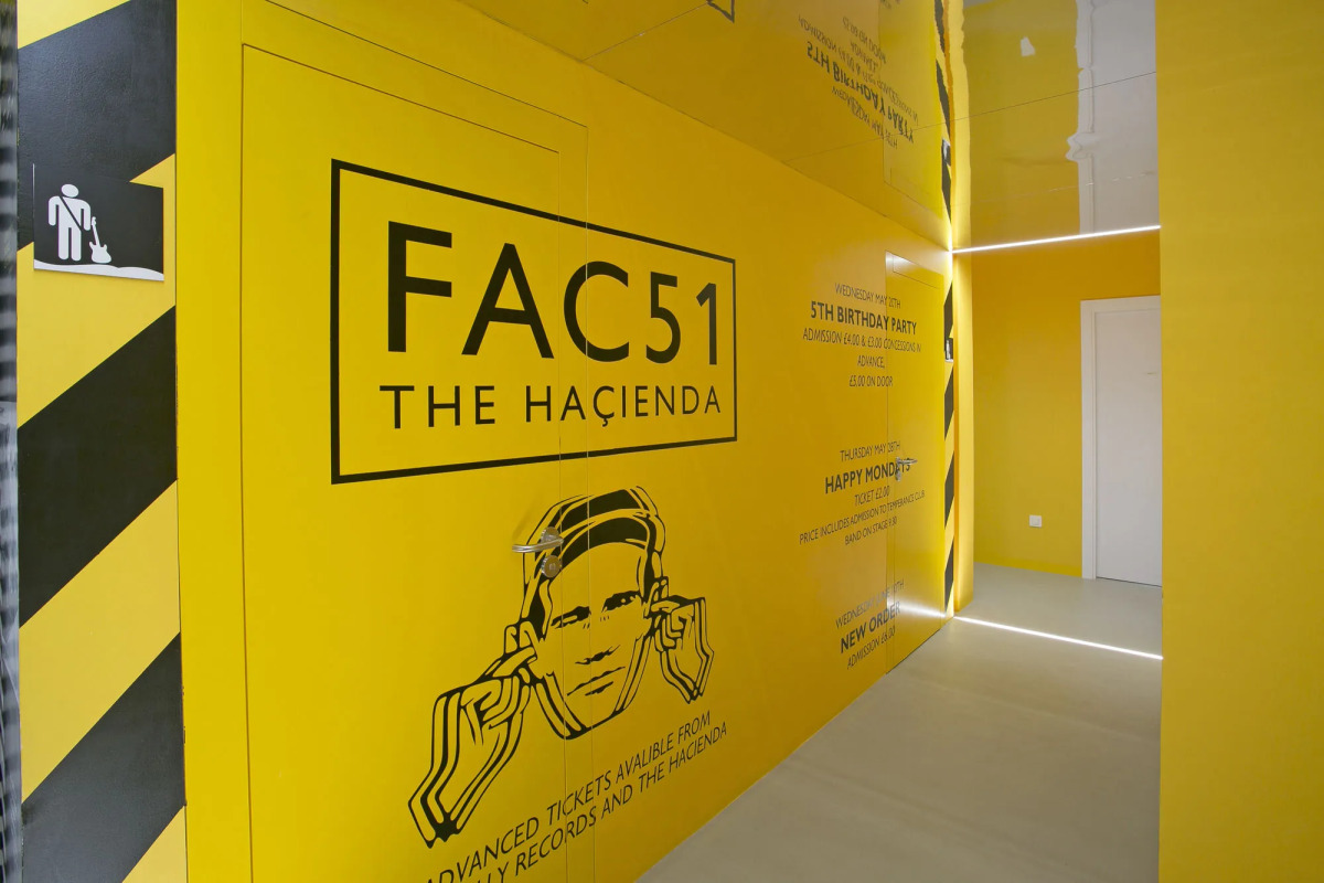 Sant Jordi Hostels Rock Palace