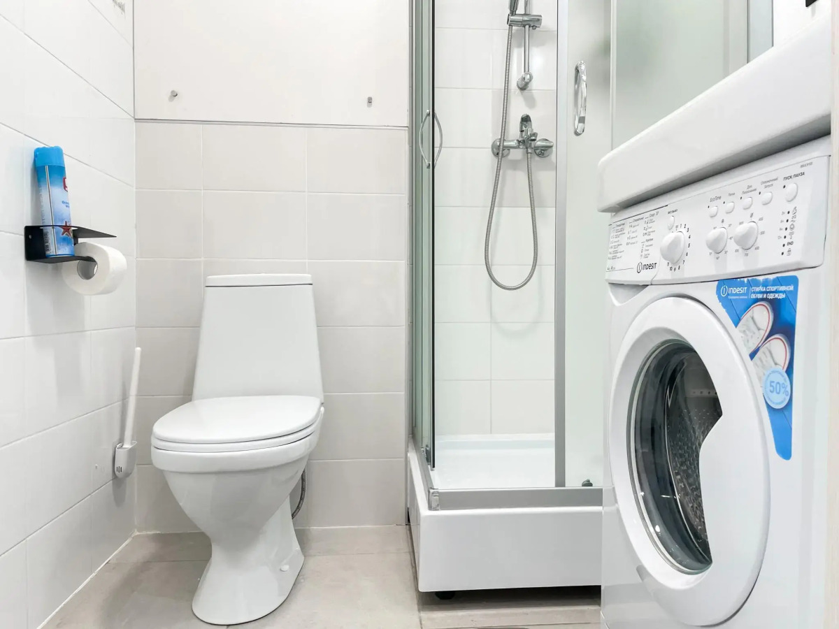 Апартаменты на улице Люблинская 74 корпус 3