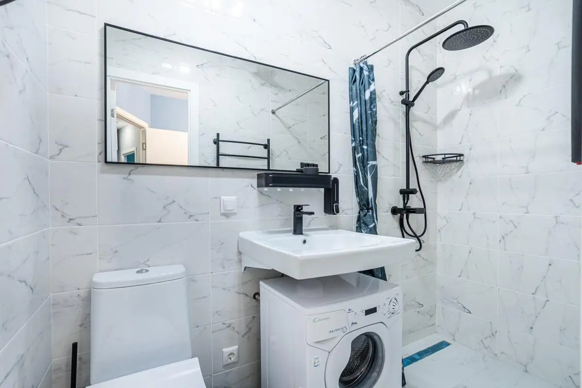 Апартаменты Апартоника на переулке Духовской