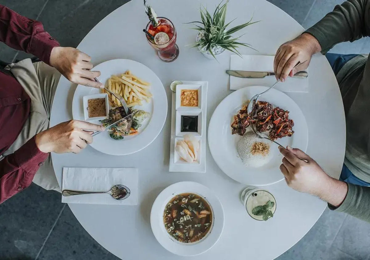 Infinity8 Bali