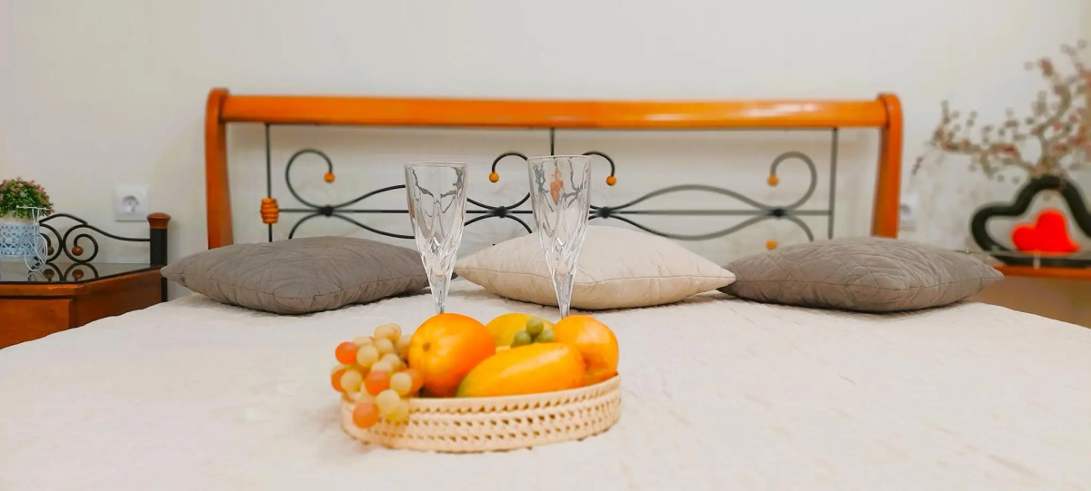 Седьмой причал