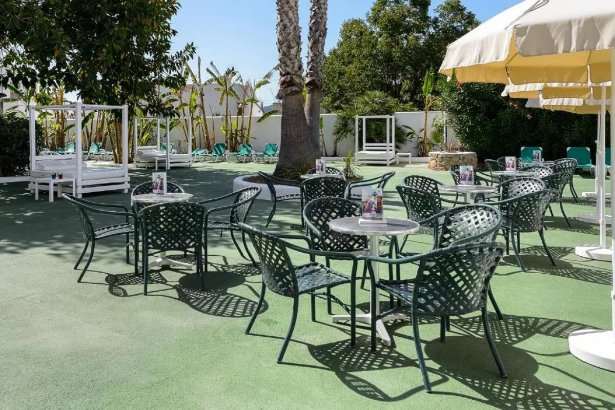 Hotel Vibra Marco Polo II - Adults Only