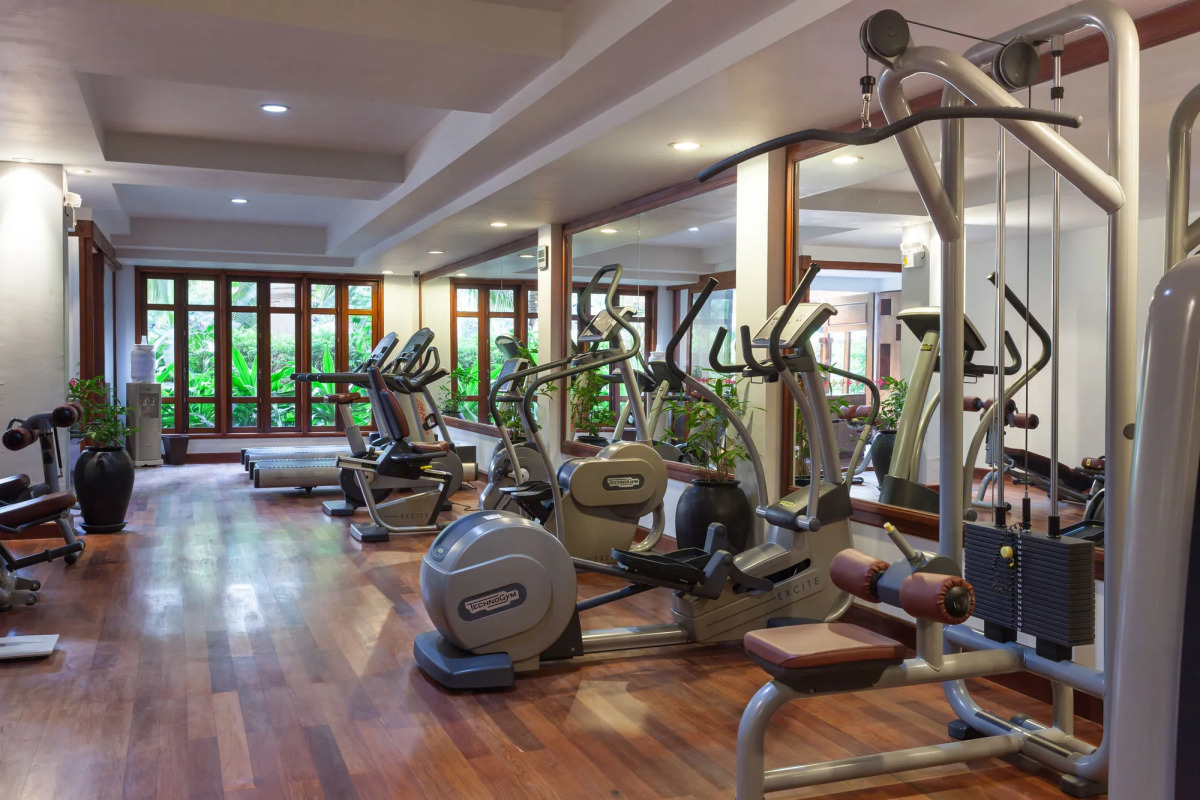 Prince Angkor Hotel & Spa