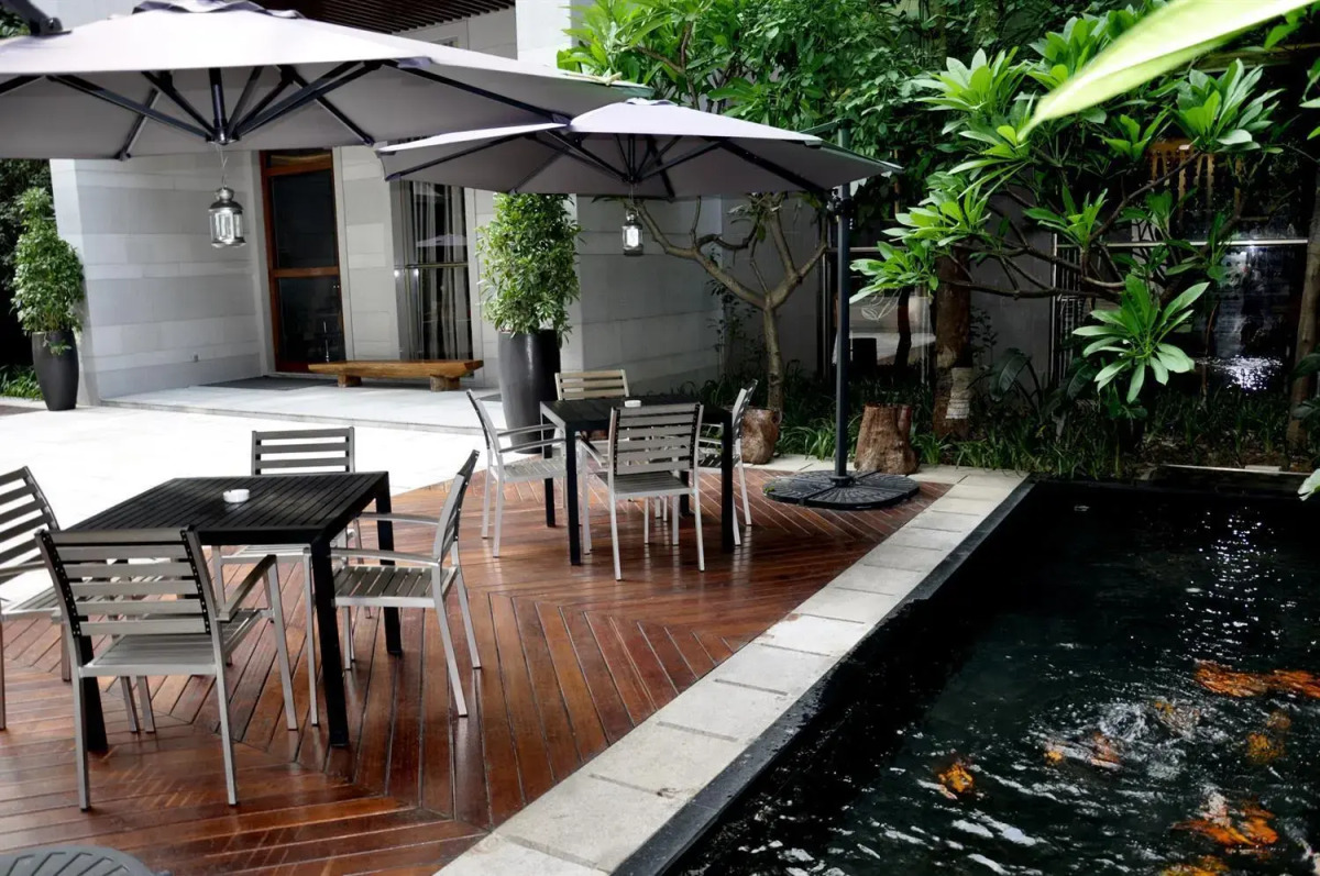 Royal Tulip Luxury Hotel Carat - Guangzhou