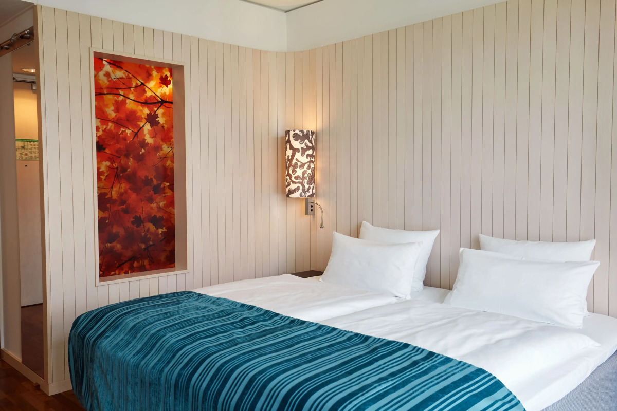 Scandic Berlin Potsdamer Platz