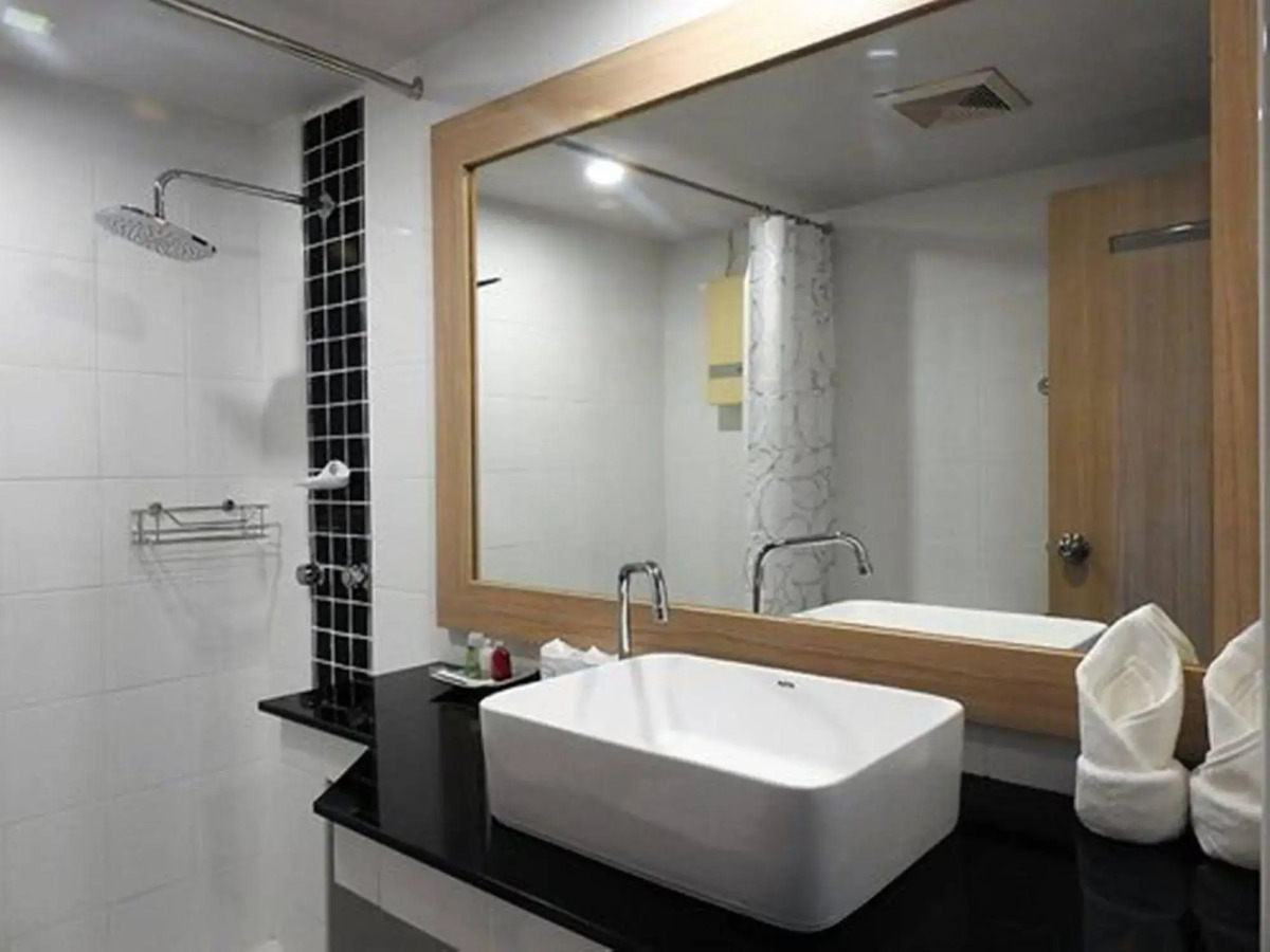 La Residence Bangkok