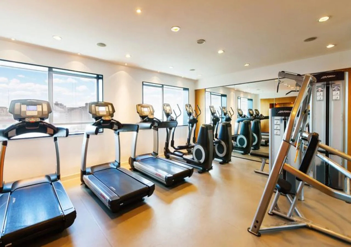 Beijing Chongwenmen Tongpai Hotel