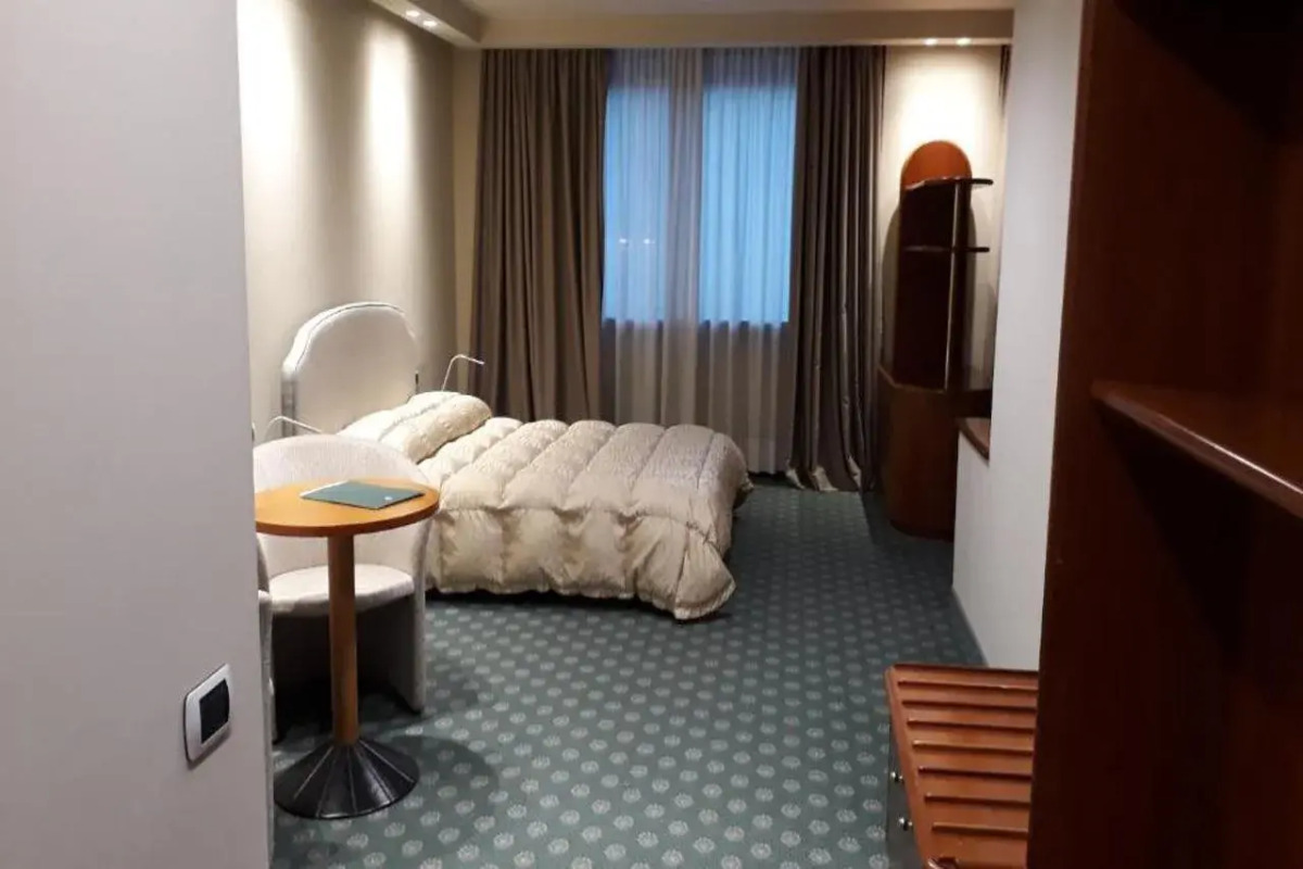 Hotel Hostellerie Du Cheval Blanc