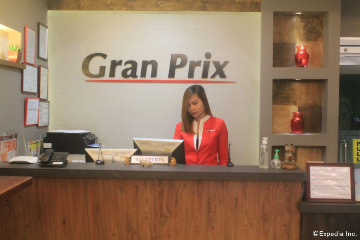 Gran Prix Manila