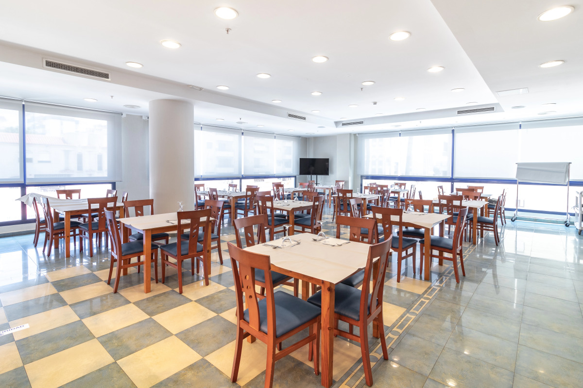 Hotel Cibeles Playa