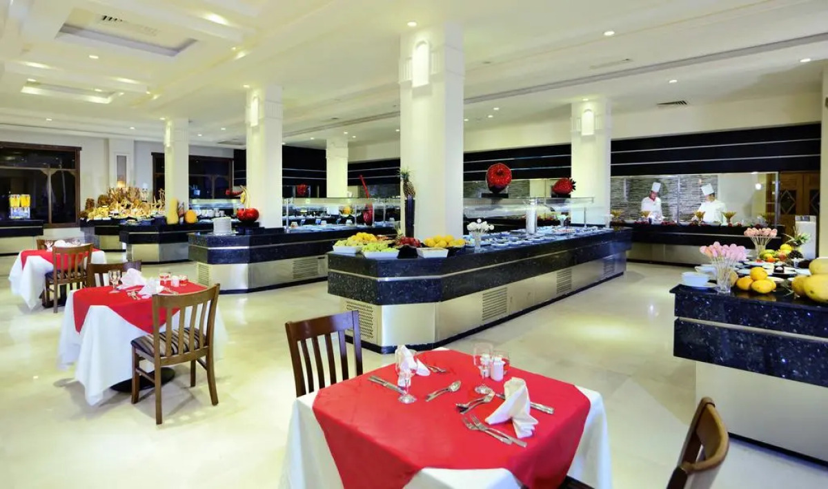 Charmillion Club Aqua Park