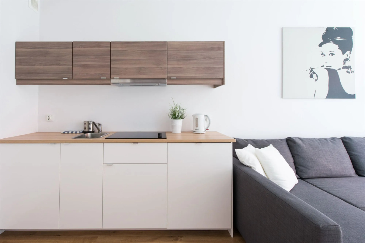 Apartinfo Aura Apartments