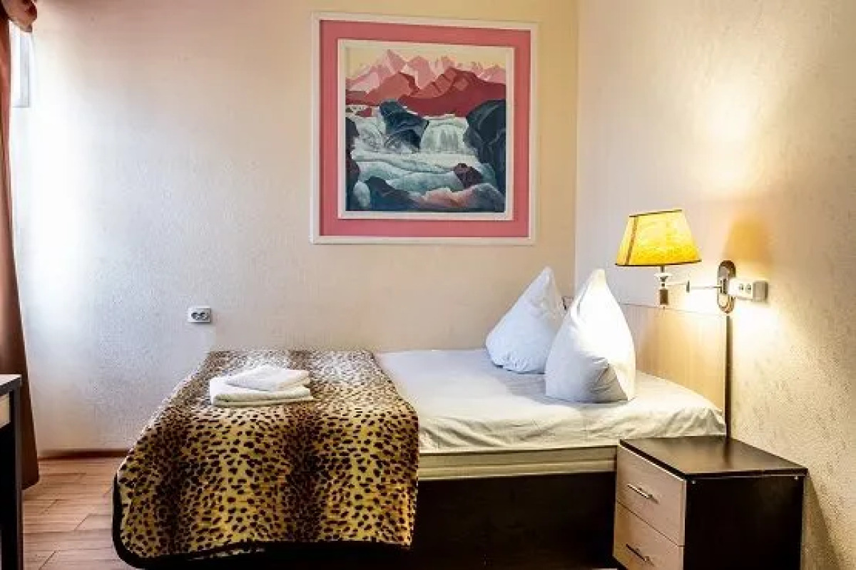 Сюрприз на ул Яблочкова д. 34а