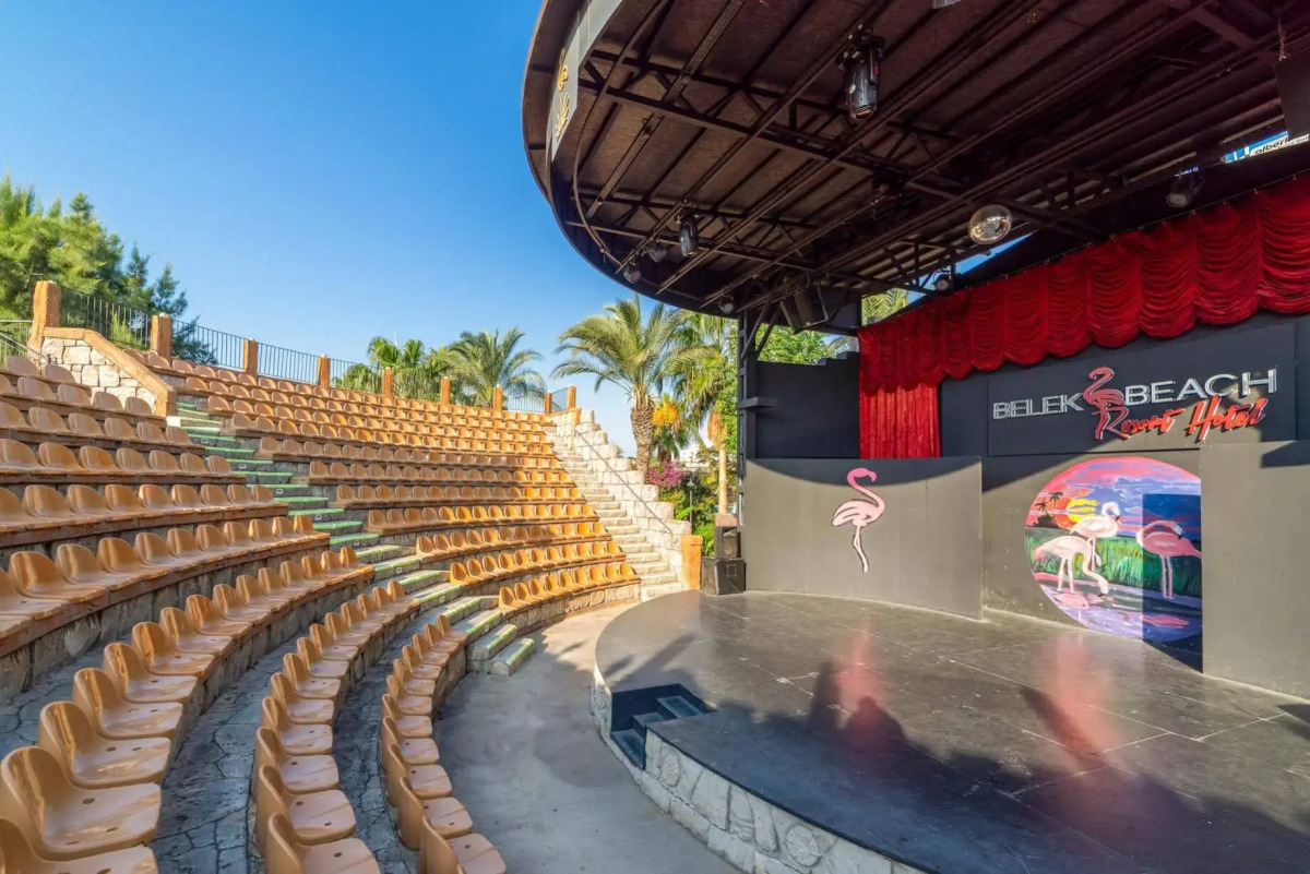 Belek Beach Resort Hotel - All inclusive