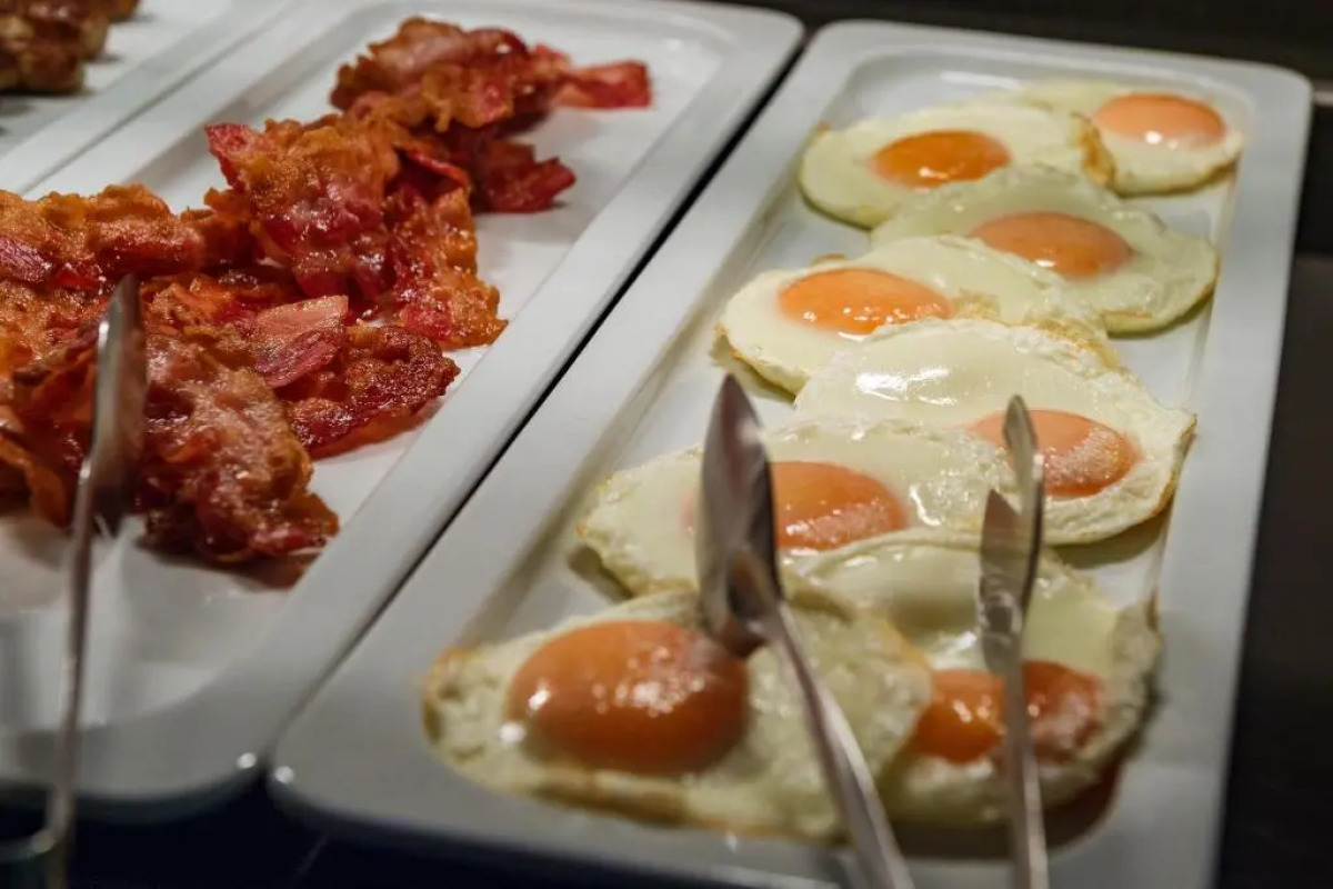 City Appartments Am Wall