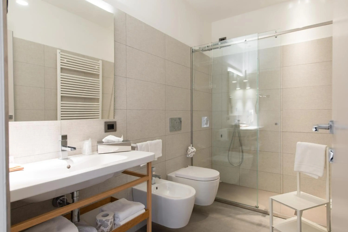 Le Funi Hotel