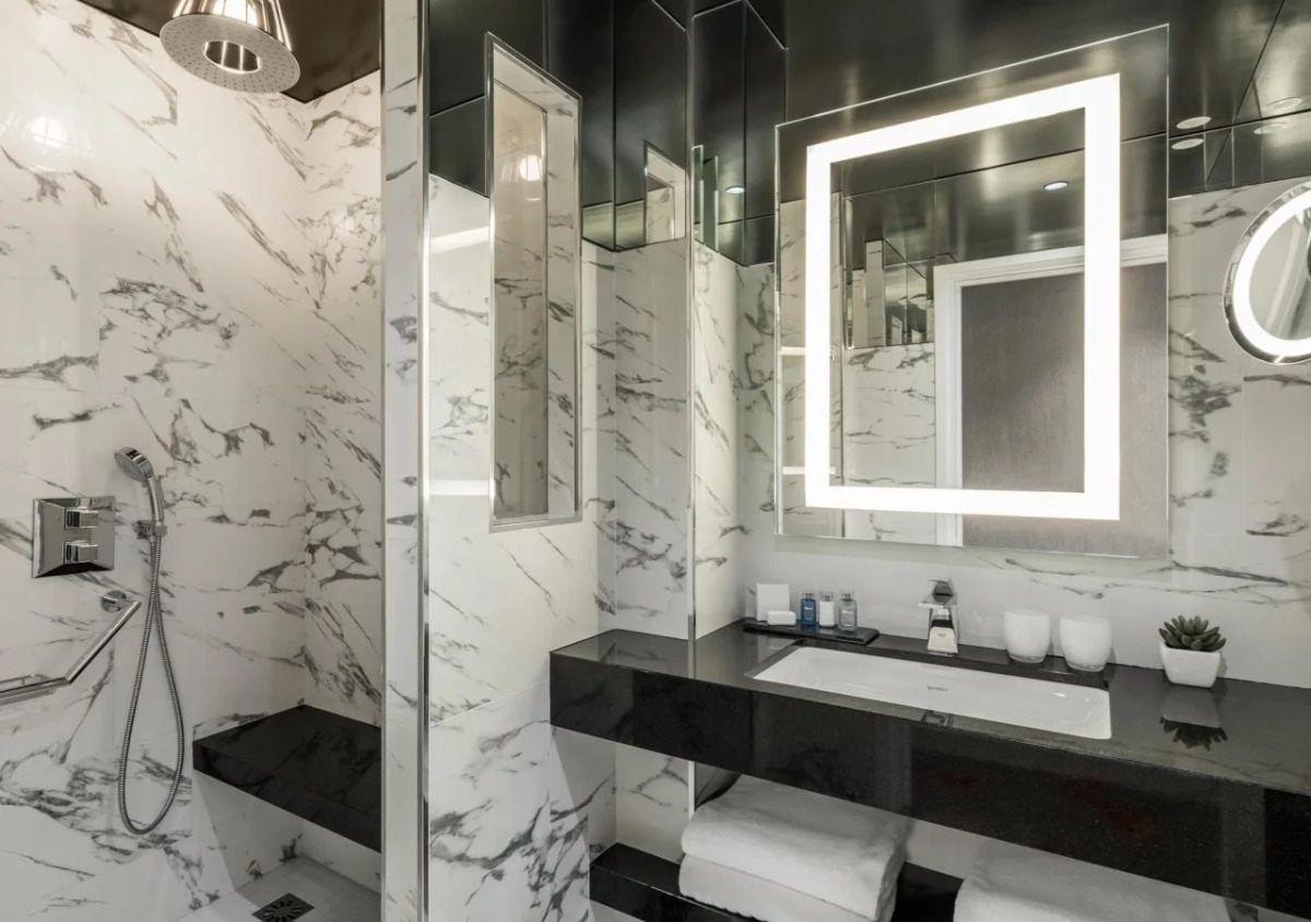 Maison Albar - Le Diamond