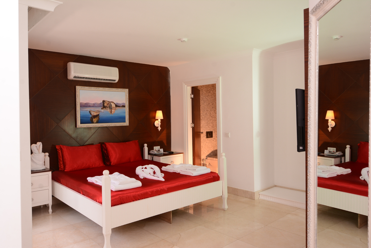 Onkel Resort Hotel