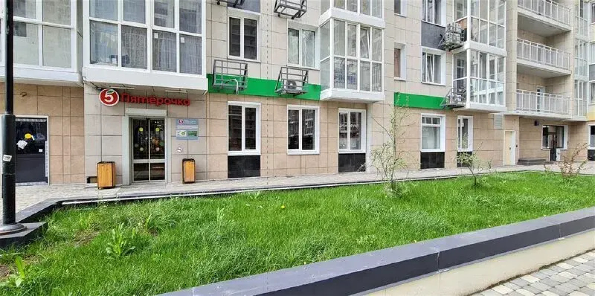 Атмосфера Комфорта на ул. Стабильная, д. 3, стр. 3