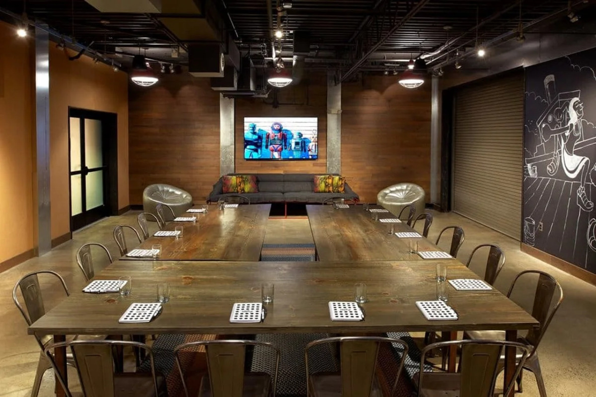 Hotel Zephyr San Francisco