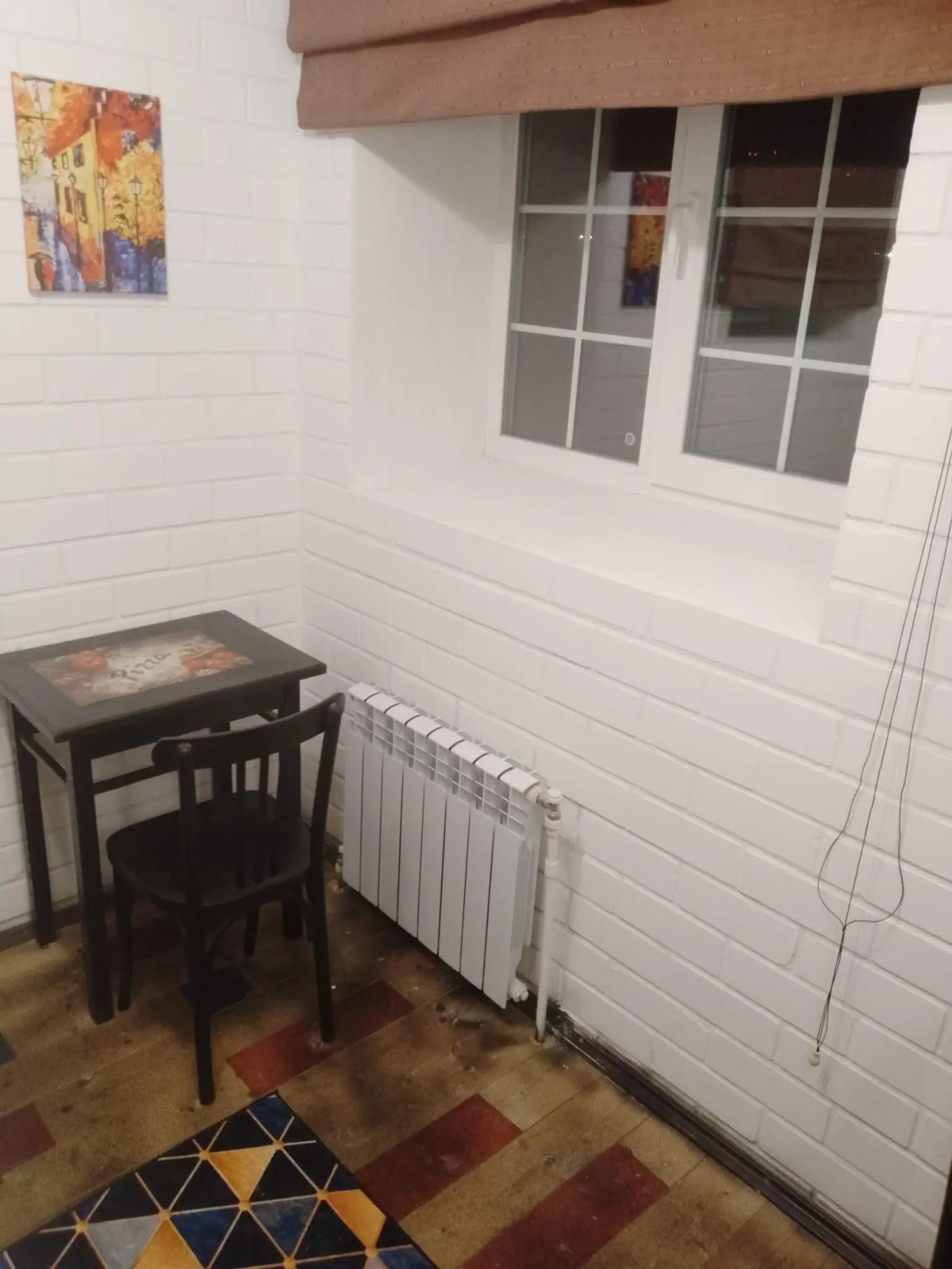 Гостевой Дом Театральный