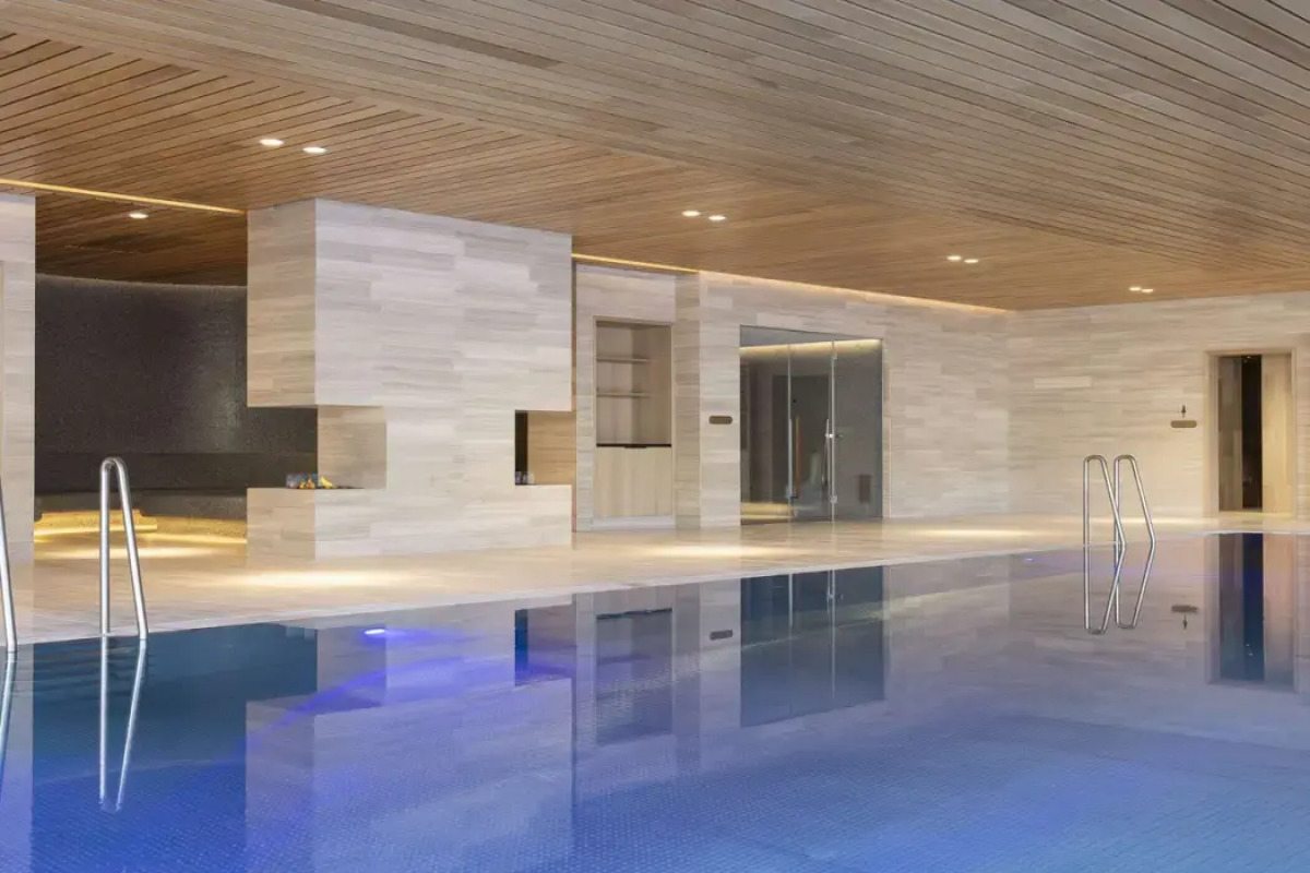 Fairmont Golden Prague