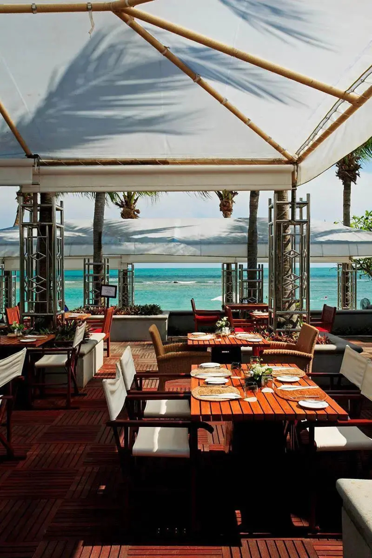 Centara Villas Samui