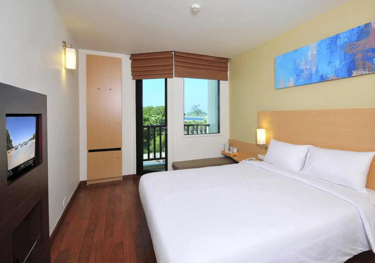 ibis Phuket Kata