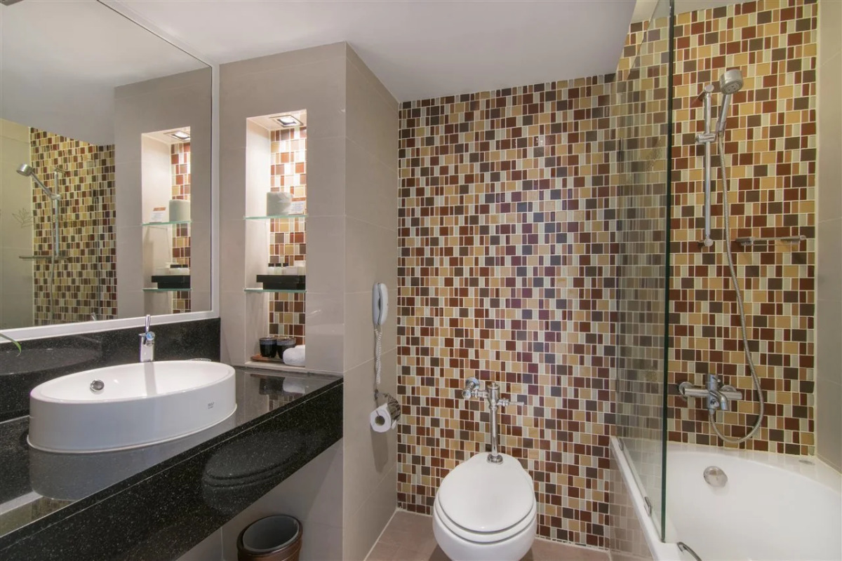 Siam Bayshore Pattaya