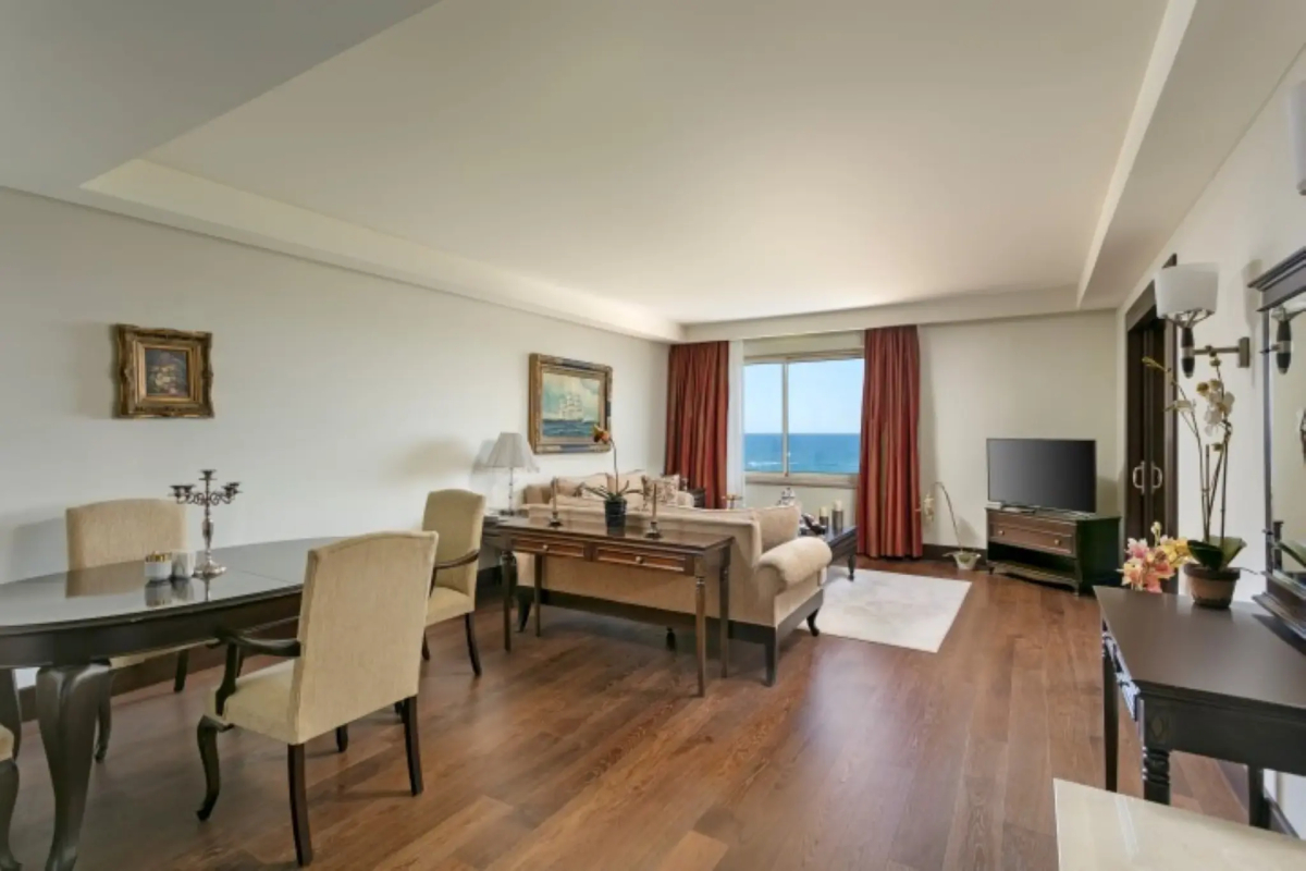 Dobedan Beach Resort Comfort