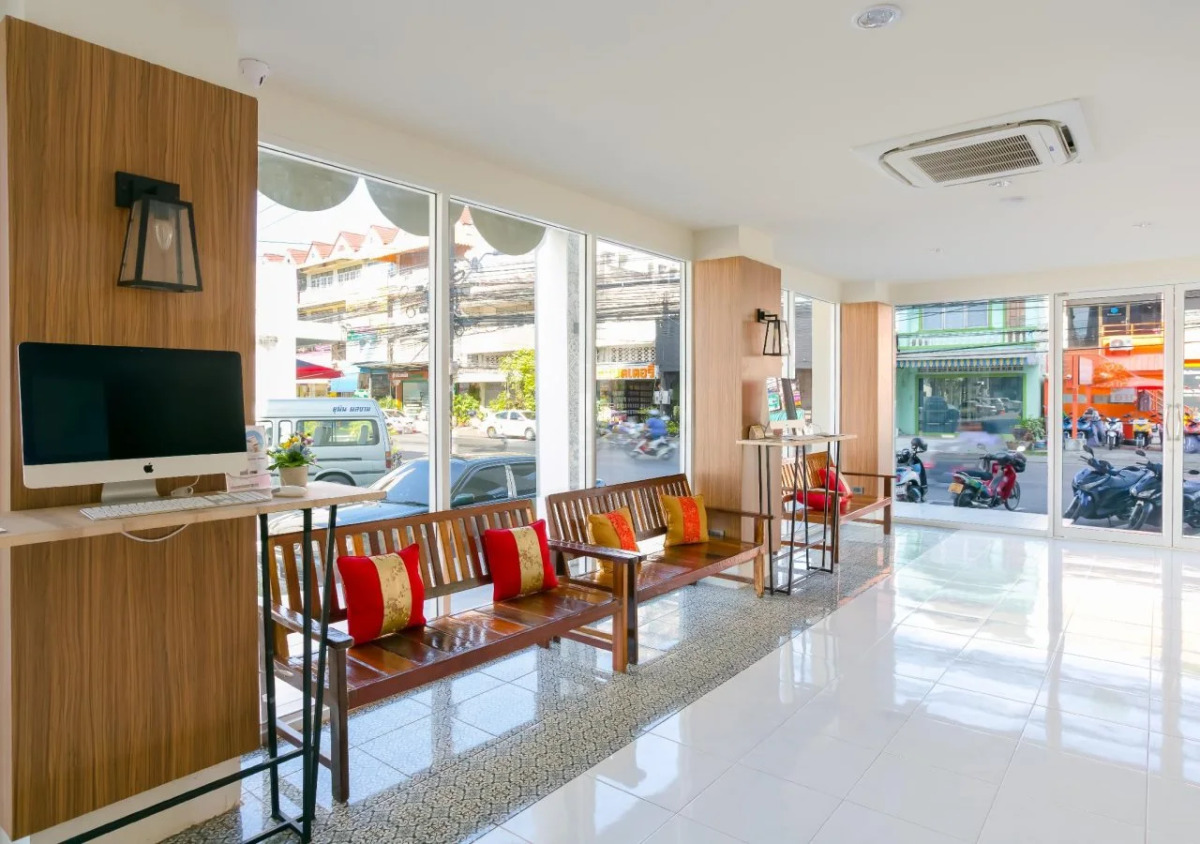 Phuket Montre Resotel