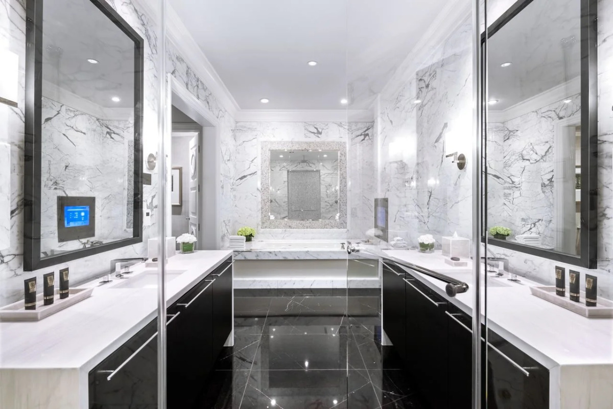 The Palazzo at The Venetian