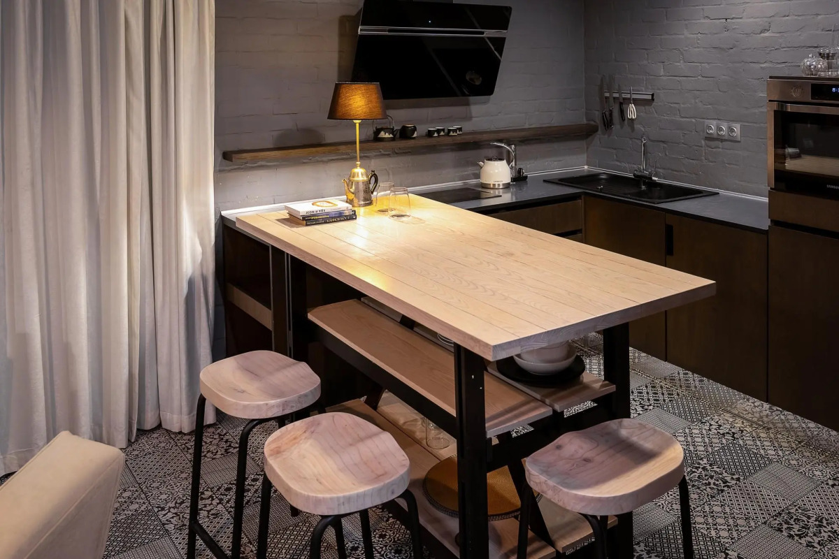 Николаев Билдинг