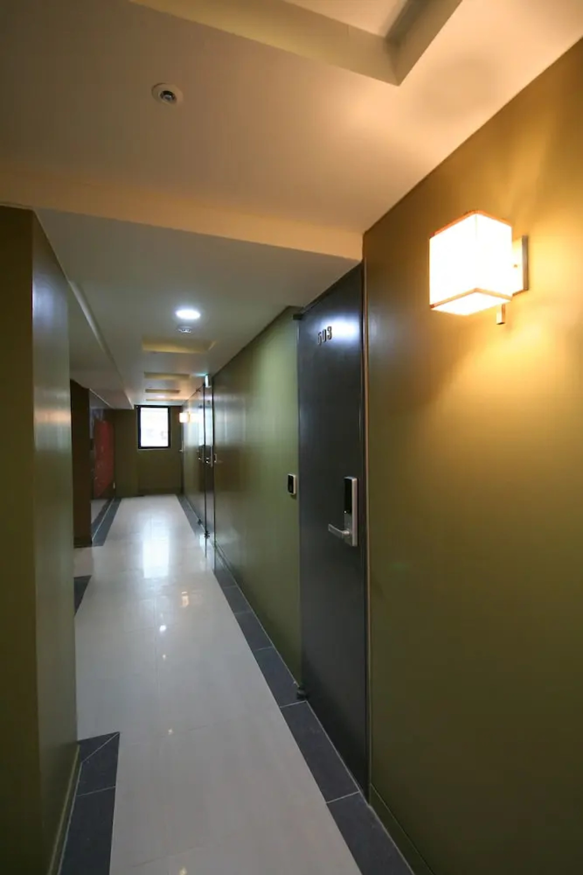 Star Guest House