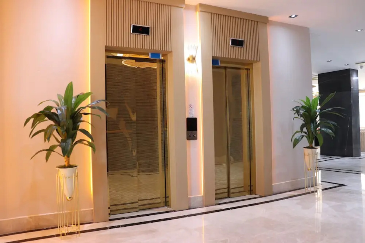 The Sign Degirmen Hotel & Spa