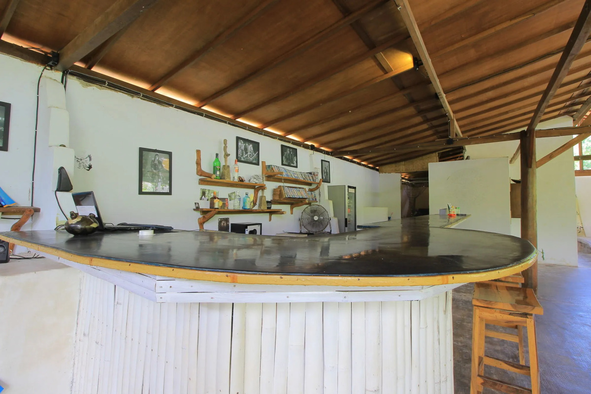 Adeng-Adeng Bungalows