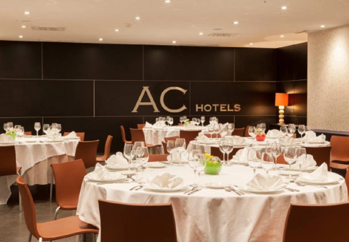 AC Hotel Burgos by Marriott