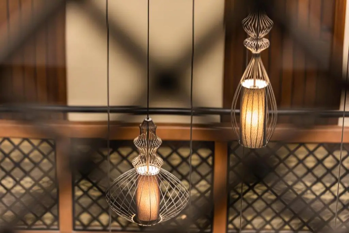 Ibis Styles Dubai Gold District