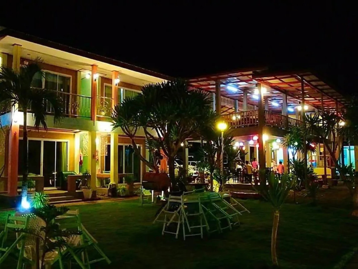 Janpa Resort