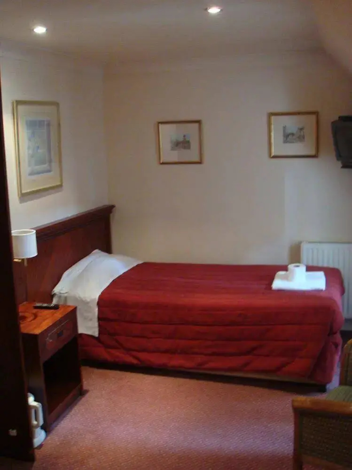 Osborne Hotel