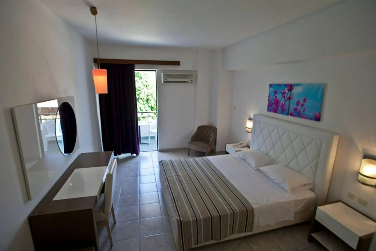 Sivila Hotel All Inclusive