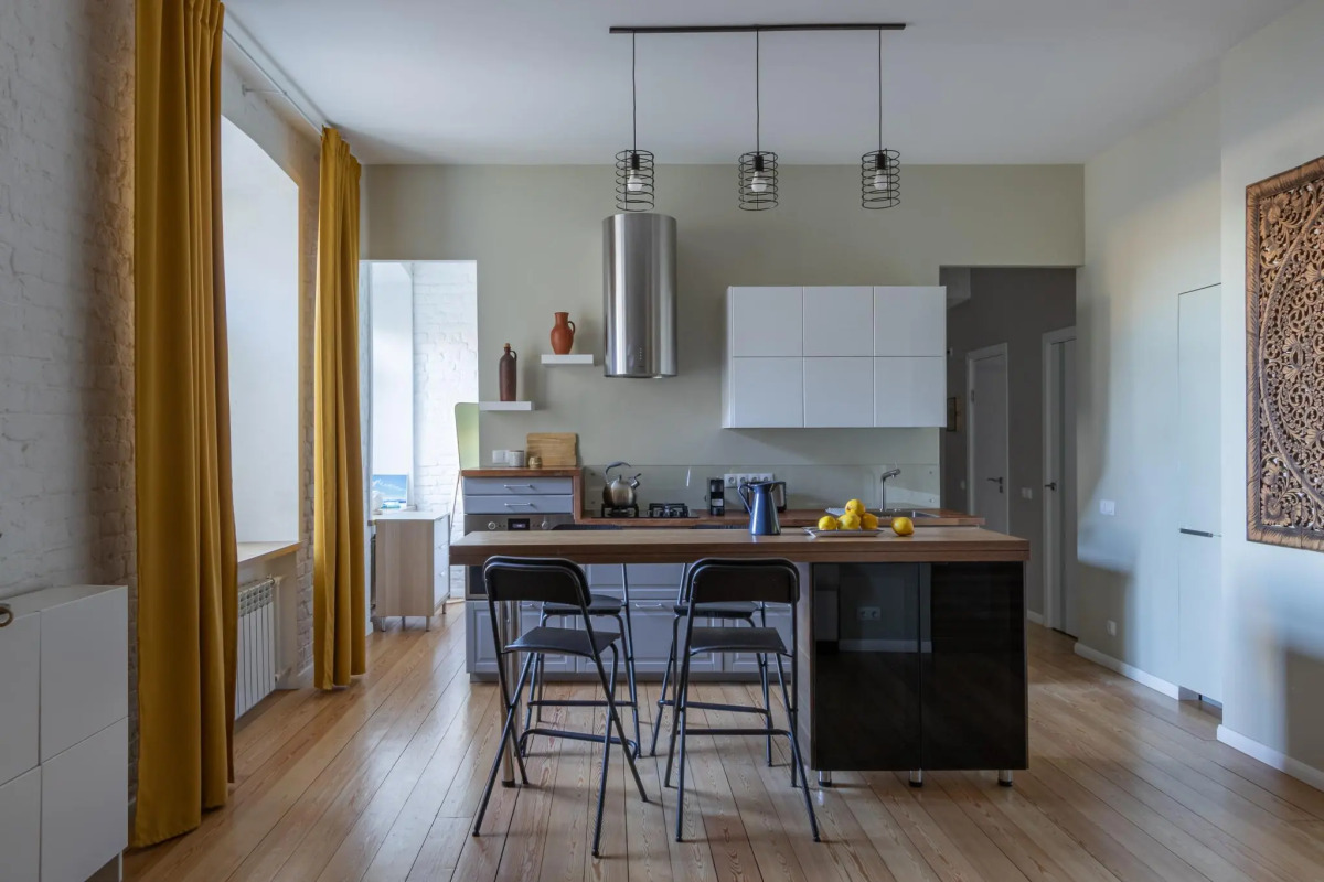 Рядом с Эрмитажем