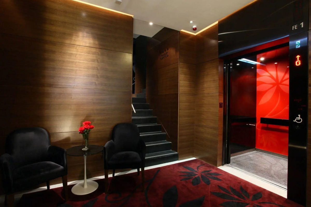 Sohotel