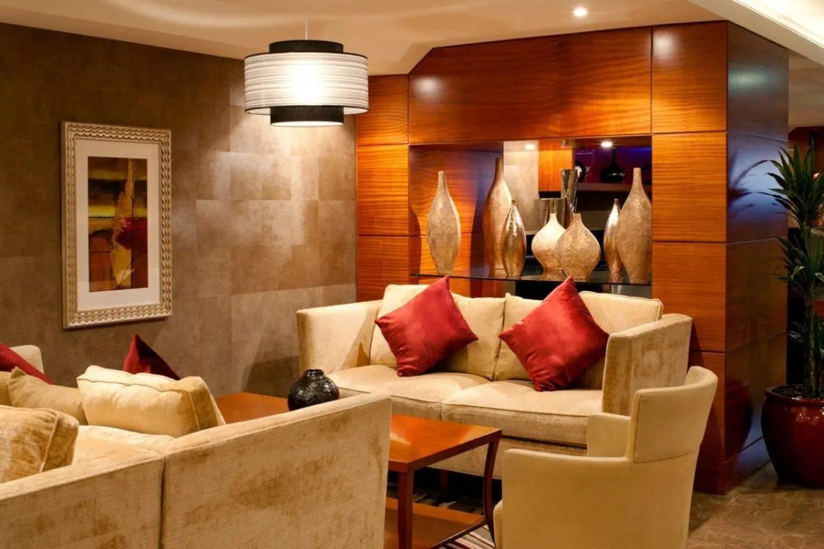 Sheraton Dubai Creek Hotel & Towers