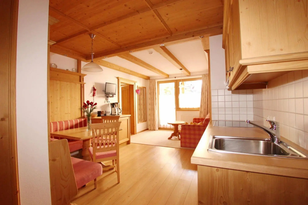Gästehaus Schneider