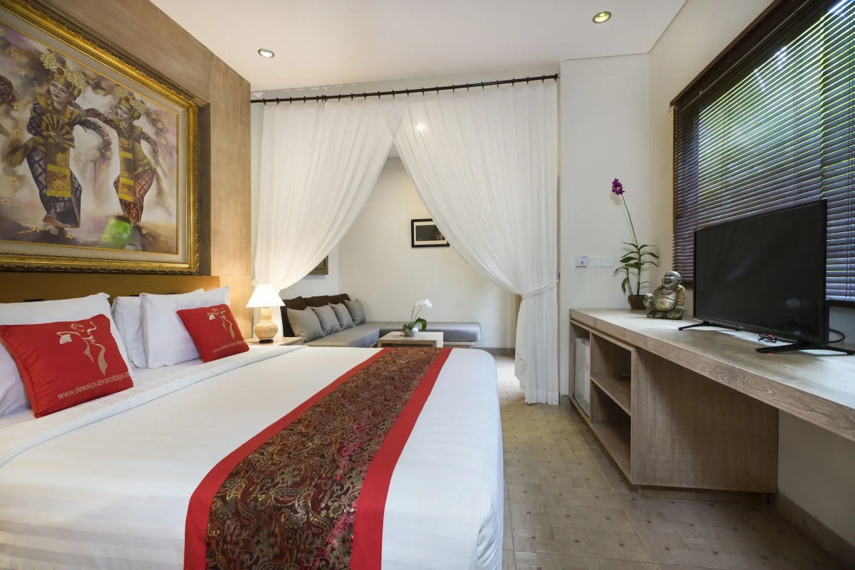 Jungle Haven Resort Central Ubud