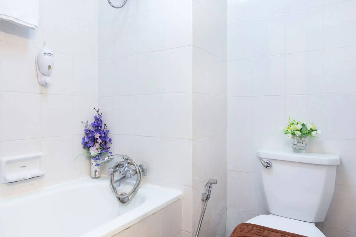 Town In Town Garden Resort