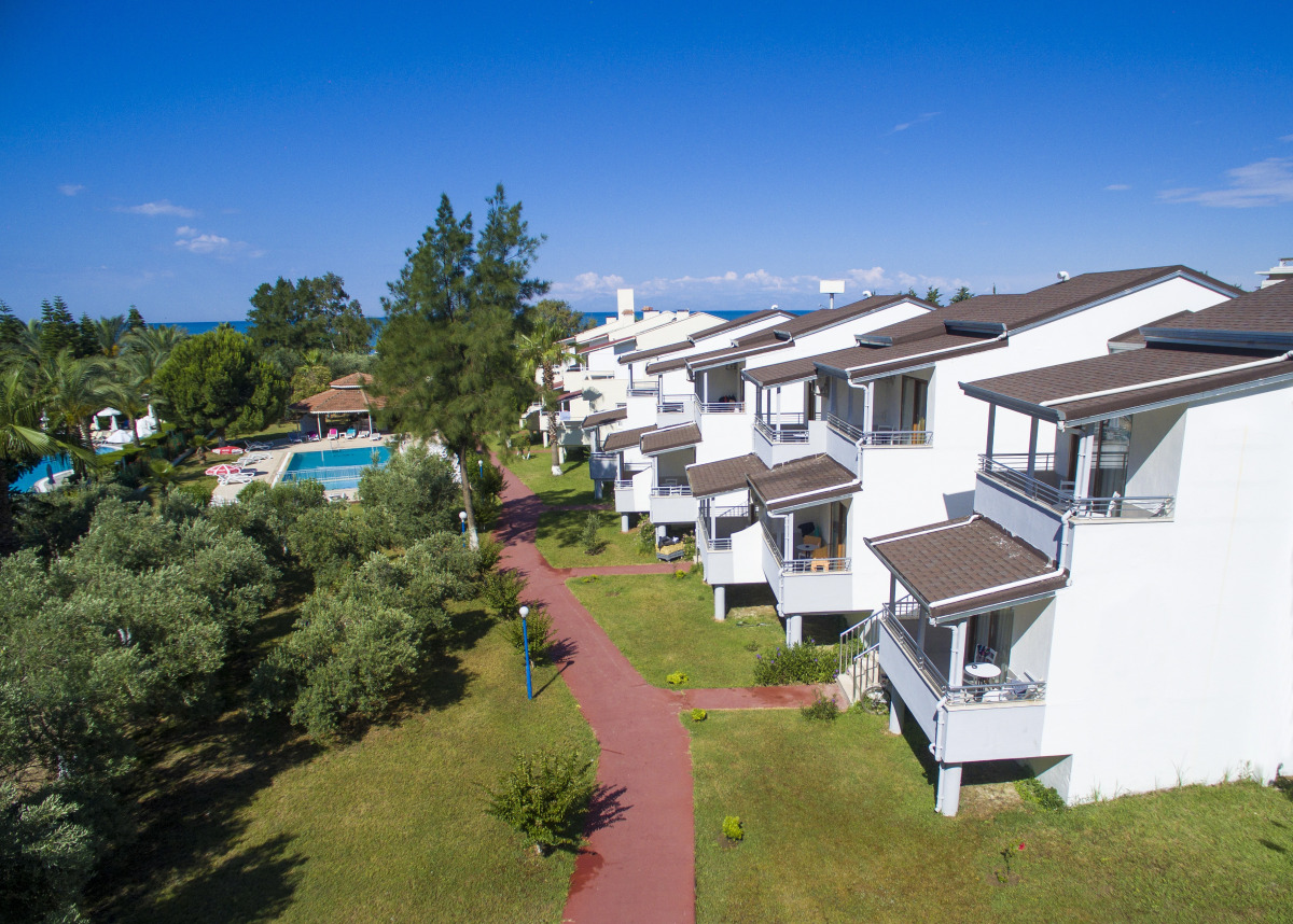 Side Alegria Hotel & Spa - Adults Only - All inclusive