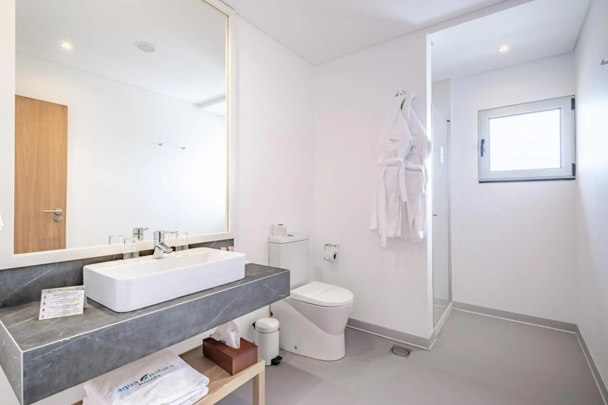 Aqua Natura Madeira Hotel